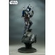 Star Wars Premium Format Figure Jango Fett 63 cm